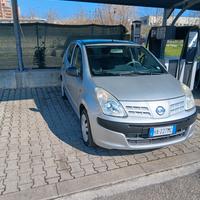 nissan pixo 2010 benzina