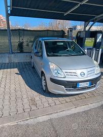 nissan pixo 2010 benzina