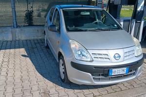 nissan pixo 2010 benzina