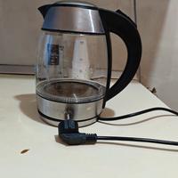 Bollitore elettrico personale