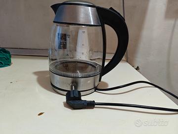 Bollitore elettrico personale