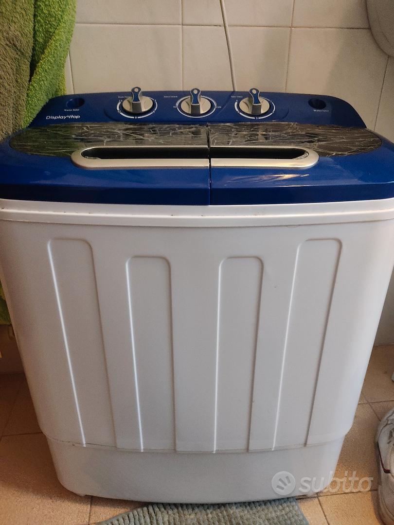 Mini Lavatrice con centrifuga - Elettrodomestici In vendita a Modena