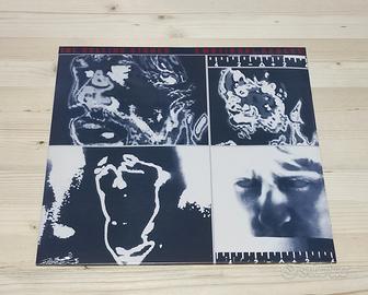 The Rolling Stones - Emotional Rescue, vinile 