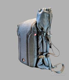 Set Manfrotto Borsa Monospalla + Cavalletto