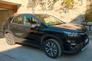 Suzuki S-Cross sx4 1.4 Hybrid AllGrip 4WD