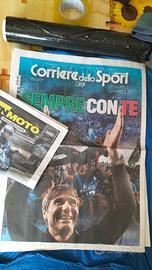 corriere dello sport+ inserto del 31/5/2025