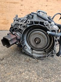 cambio automatico VOLKSWAGEN AUDI 2.0TDI