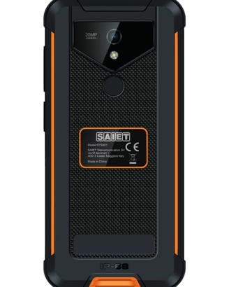 smartphone  IP SAIET STS 601