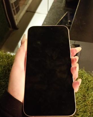 Iphone 15 plus rosa