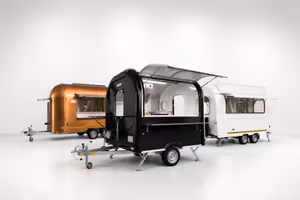 Food Truck