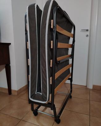 letto pieghevole 