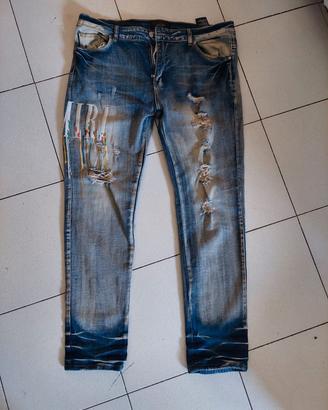 Jeans AMIRI