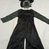 Costume Carnevale Halloween 