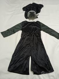 Costume Carnevale Halloween 