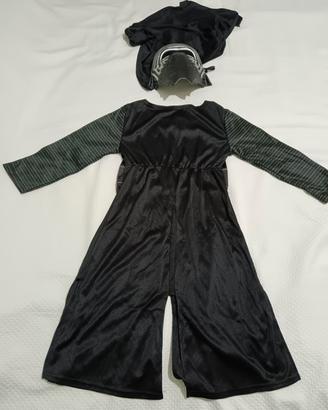Costume Carnevale Halloween 