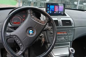 BMW X3 diesel 2000 anno 2005