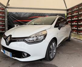 Renault Clio Sporter 1.5 dCi 8V 90CV Costume Natio