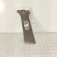 Rivestimento montante interno Airbag Posteriore Si
