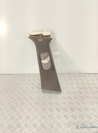 Rivestimento montante interno Airbag Posteriore Si