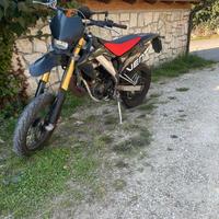 Vent Derapage 50 (2021)