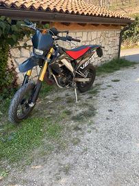 Vent Derapage 50 (2021)