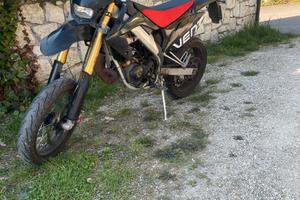 Vent Derapage 50 (2021)