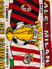 Bandiera Milan