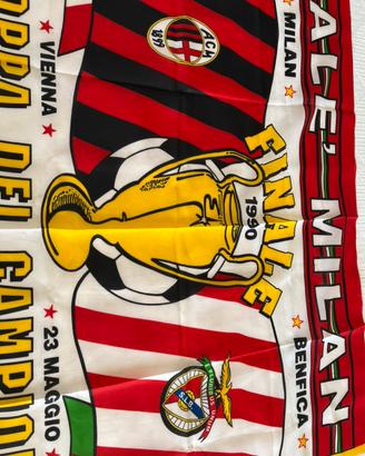 Bandiera Milan