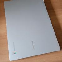samsung chromebook go