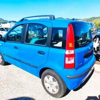 Ricambi usati fiat panda anno 2006, benzina
