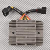 Regolatore raddrizzatore DAYTONA 675 THUNDERBIRD