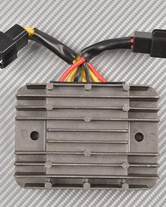 Regolatore raddrizzatore DAYTONA 675 THUNDERBIRD