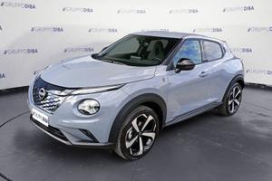 Nissan Juke II 2020 Benzina 1.6 hev Tekna
