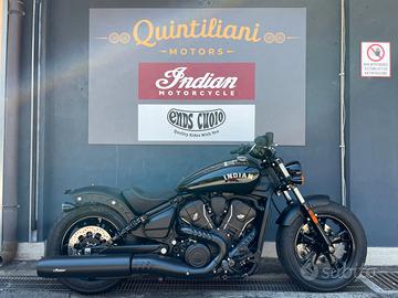 Indian Scout Bobber Sixty  Nuova
