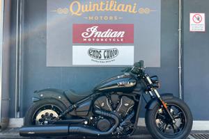 Indian Scout Bobber Sixty  Nuova