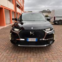 Ds7 Crossback 1.6 cc opera 180Cv