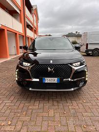 Ds7 Crossback 1.6 cc opera 180Cv