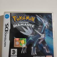 Pokemon Diamante