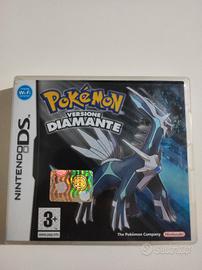 Pokemon Diamante