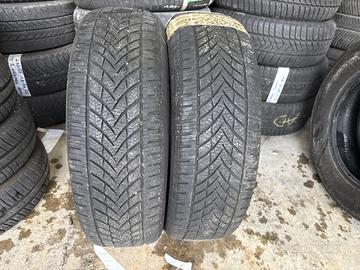 gomme usate 2156517 All Seasons TRACMAX - X-P - 24