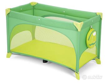 Lettino CHICCO easy sleep