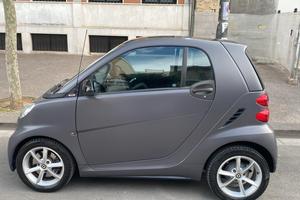 Smart 1.0 turbo