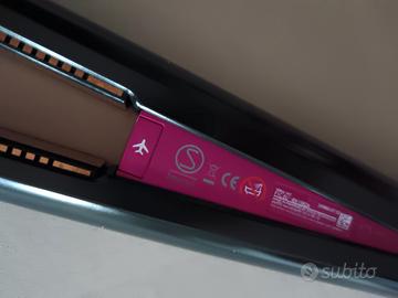 Dyson piastra coralline