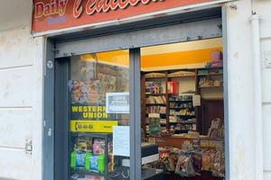 Cessione Edicola