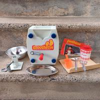 Gnocchetta, gioco cucina bimbi 