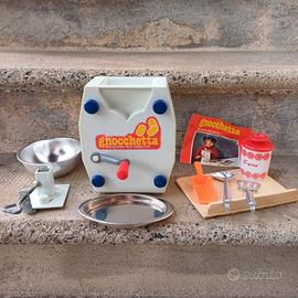 Gnocchetta, gioco cucina bimbi 