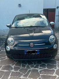 Fiat 500 Lounge 1.2 Benzina – 51 kW – 72.758 km