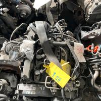 MOTORE CFW 1.2 TDI DIESEL VW/SEAT