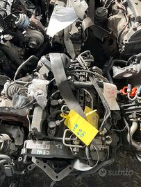 MOTORE CFW 1.2 TDI DIESEL VW/SEAT