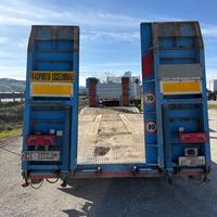 DE ANGELIS RIMORCHIO PIANALE RAMPE
